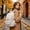 28#White, variant on Backpack, Large Capacity Student Travel Bag With Multiple Compartments Comfortable Shoulder Straps Waterproof Design, For High S*chool College Students Work Commuting Outdoor Trips