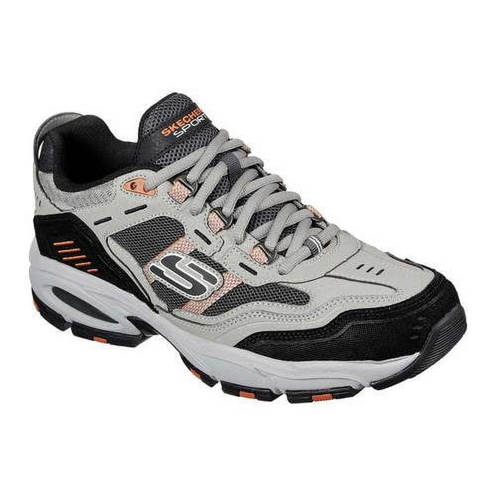 Skechers Men's Vigor 2.0 Nanobet Lace Up Sneakers (Wide Width Available)