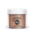 thumbnail image 1 of Colección Gelish Powder Dip (neutral por naturaleza) Polvo para uñas marrón Polvo para uñas marrón Colores en polvo para inmersión 8 onzas, 1 of 1