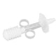 thumbnail image 4 of Dispensador de medicamentos para bebés, Dispensador de medicamentos para bebés para jeringa de medicamentos para alimentador de líquidos orales creado magistralmente, 4 of 5