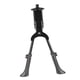 thumbnail image 4 of Pata de cabra de doble pata para bicicleta, soporte antideslizante para bicicletas de piñón fijo Ajustable, 4 of 7