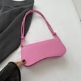 thumbnail image 1 of Sac à Bandoulière simple Décontracté Sac Messager Rétro Mode Été 2025 Nouveau Sac à Main Populaire, 1 of 5