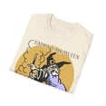 thumbnail image 5 of Happy Halloween Spooky Witch and cauldron Costume T-shirt, 5 of 7
