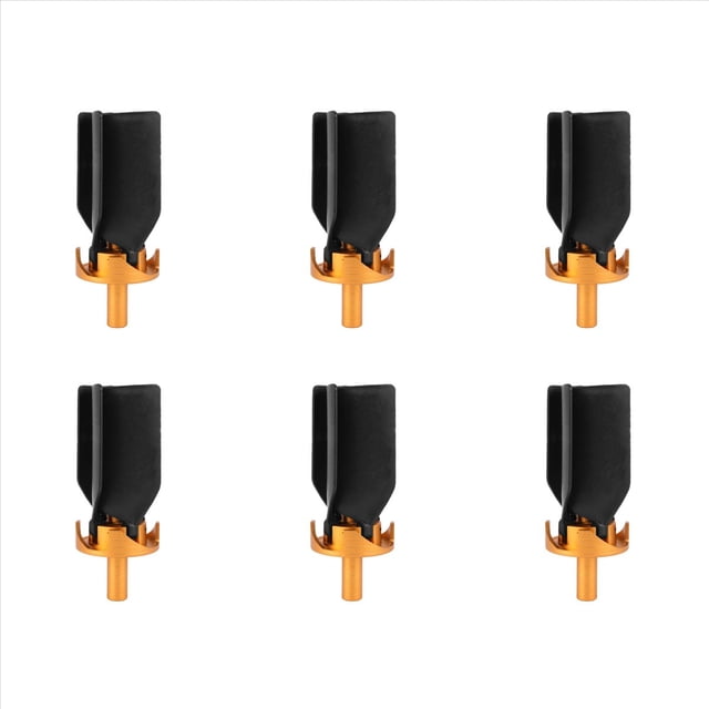 6X MáQuina CNC D16 Barredora de Desechos con Ventilador de Extracción de Virutas Herramienta de Limpieza AutomáTica para Eliminar el Polvo del Grabador