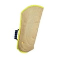 thumbnail image 2 of Almencla Dog Bite Pillow Dog Training Toy Multifunction Dog Tug Toy for Pet Large Dog yellow, 2 of 8