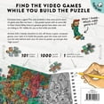 thumbnail image 2 of VIDEO GAME VALLEY PUZZLE, 2 of 5