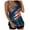 Z01-Navy, variant on Tankinis Swimwear for Women American Flag Tummy Control Tankini Swimsuit Scoop Neck 4th of July Tankini Sets for Women(Z01-Blue,XXL)