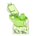 thumbnail image 2 of Botella Disney Toy Story de Plástico con Popote para Bebidas Frías de 480 ml., 2 of 3