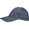 thumbnail image 3 of SOLS  Buffalo 6 Panel Baseball Cap, 3 of 5