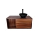 thumbnail image 5 of Gabinete Para Baño HADES Con Ovalin Y Monomando, 5 of 8
