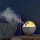 thumbnail image 2 of Humidifier Desktop Spray With Sleep Night Light Mini Humidifier, 2 of 5