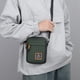 thumbnail image 4 of Mochila Bandolera para Hombre, Mochila de Pecho, Bandolera para Mujer, Mochila de Gran Capacidad para Ir Al Trabajo, Mochila para Ciclismo y Viajes., 4 of 6