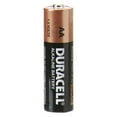 thumbnail image 2 of Duracell, DURMN1500B4ZCT, Coppertop Alkaline Battery, 1.5v, Aa, 4/Pk, 2 of 2