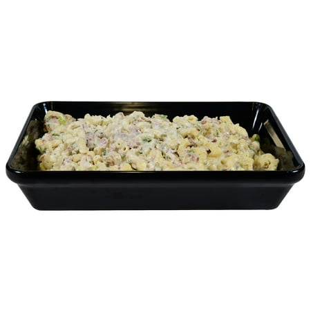 Walmart Deli Blt Pasta Salad