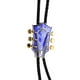 thumbnail image 3 of 1 Par de Collares Bolotie para Colgar Cuello para Baile de Graduación., 3 of 5