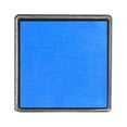 thumbnail image 1 of Mini Ink Pads Colorful Oil Water-based Inkpad Handmade Children DIY Accessories Scrapbook Rubber Art Craft Stamps Printing Mud DIY Accessories Handcrafted Blue, 1 of 9