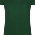 thumbnail image 3 of PRO RTX Womens Pro Piqu Polo Shirt, 3 of 4