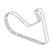 Genuine OE BMW Serpentine Belt - 11-28-8-650-740