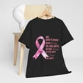 thumbnail image 4 of Fight Breast Cancer Awareness Shirts Pink Ribbon shirt ID-0629-UVJU, 4 of 7