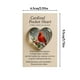 thumbnail image 5 of Pocket Gift Card, Gift Card Holder, Pocket-sized Gift, Small Gift Card Idea, 5 of 5