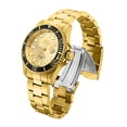 thumbnail image 2 of Reloj Invicta 30025 Hombre Oro, 2 of 4
