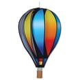 thumbnail image 2 of Drevy Hot Air Balloon 22 in. - Sunset, 2 of 2
