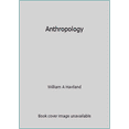 thumbnail image 1 of Pre-Owned Anthropology (Hardcover) 0030114764 9780030114762, 1 of 1