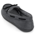 thumbnail image 2 of Ravelier Women's Emily Indoor Outdoor Moccasin Slipper, 2 of 6
