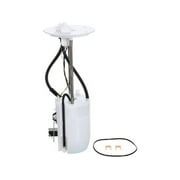 Fuel Pump - Compatible with 2005 - 2007 Toyota Sequoia 4.7L V8 2006