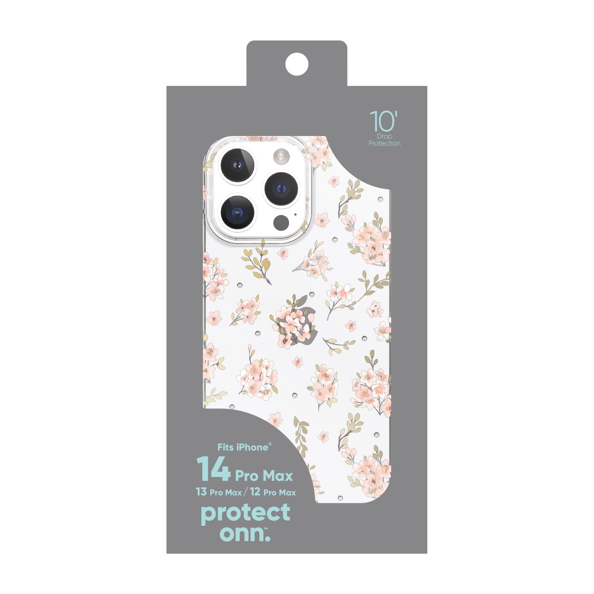 NFshop☺︎14promaxピンク Amazon.com: OtterBox iPhone 14 Pro Max (ONLY) Commuter