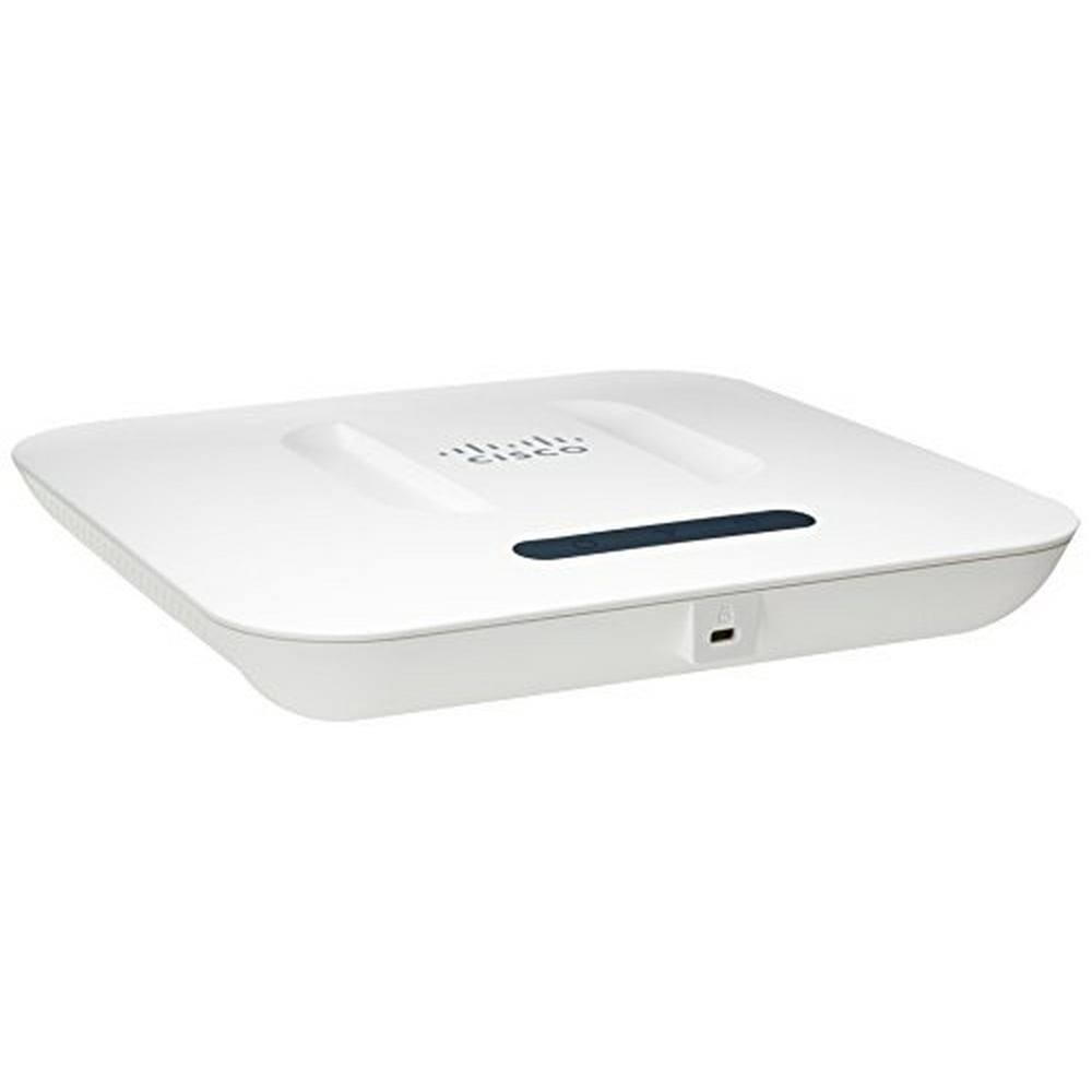 CISCO SYSTEMS 802.11ac Wireless Access Point (WAP371AK9)