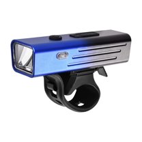 Btomtd Flashlight,Rechargeable Flashlights,Outdoor Cycling Bike Lights Type-C Charging Intelligent Light Sensing Headlights Night Riding Rainproof Flashlight