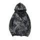 thumbnail image 1 of Gibobby Sudadera para Hombre Sudadera con Capucha y Logotipo de Peso Medio para Hombre cómodo suéter Sudadera con Capucha para Hombre(Negro,XG), 1 of 2