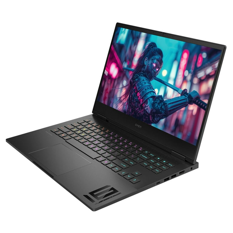HP OMEN ノート4060 i9-14900hx16インチ240hz64gb Amazon.com: HP OMEN 16 Gaming Laptop - 16.1