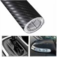 thumbnail image 4 of Carbon Fiber Sticker Film, 3D Self Adhesive Carbon Fiber, 4 of 4