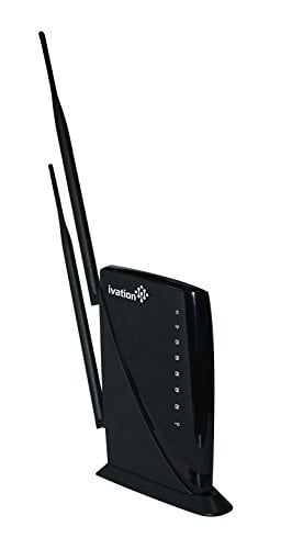 power booster for wireless internet