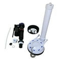 thumbnail image 3 of Kohler Fully Adjustable Flush Valve & Fill Valve Toilet Repair Kit for 3.1 inch Two Piece Toilets, 3 of 5