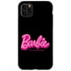 thumbnail image 1 of Funda Barbie iPhone 11 Pro Max - La muñeca se vende por separado, 1 of 3
