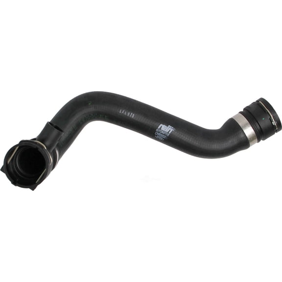 Rein CHR0002 Radiator Coolant Hose