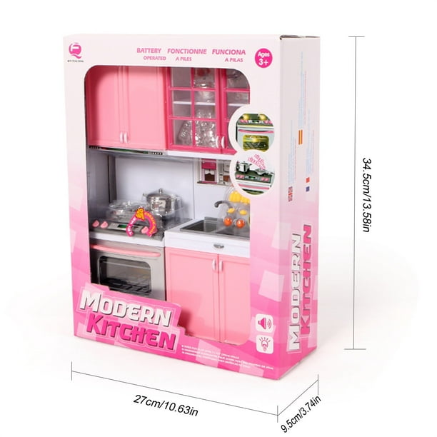 Toy kitchen walmart canada 2025