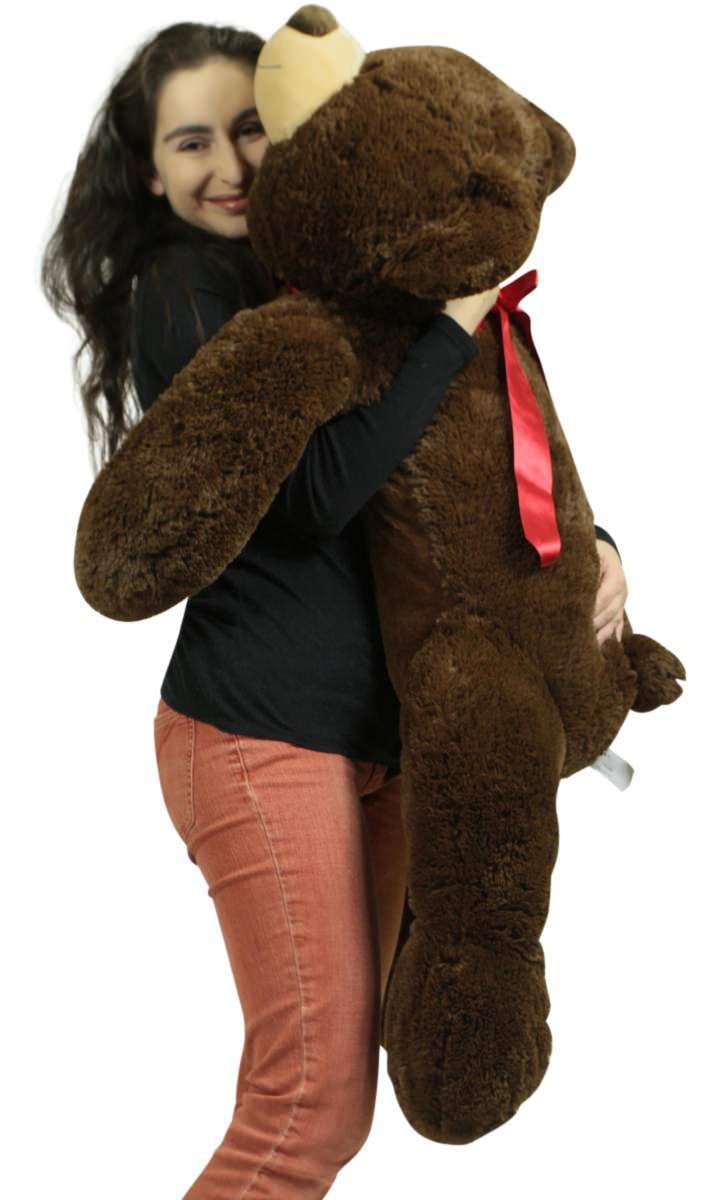 3 foot teddy bear walmart