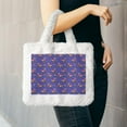thumbnail image 6 of Easygdp Labrador Retriever Dog Plush Underarm Bag, Ladies Fluffy Shoulder Bag, Women Furry Tote Bag Y2K Plush Handbag for Autumn and Winter, 6 of 7