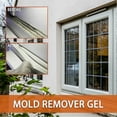 thumbnail image 5 of 3pcs Mildew Removing Gel Mold Magic Remover Home Wall Tile Glass Glue Cleaning, 5 of 5