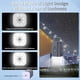 thumbnail image 3 of Bomba de Aire Eléctrica para Colchón, Compresor de Aire Inalámbrico Portátil, Inflador/Desinflador, de Aire Inalámbricas para Bolsas de Vacío., 3 of 5