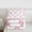 White Pink 08, variant on Feelyou Kid Butterfly Knot Bow Twin Comforter Sets, Kawaii Cartoon Bedding Set, 2pcs