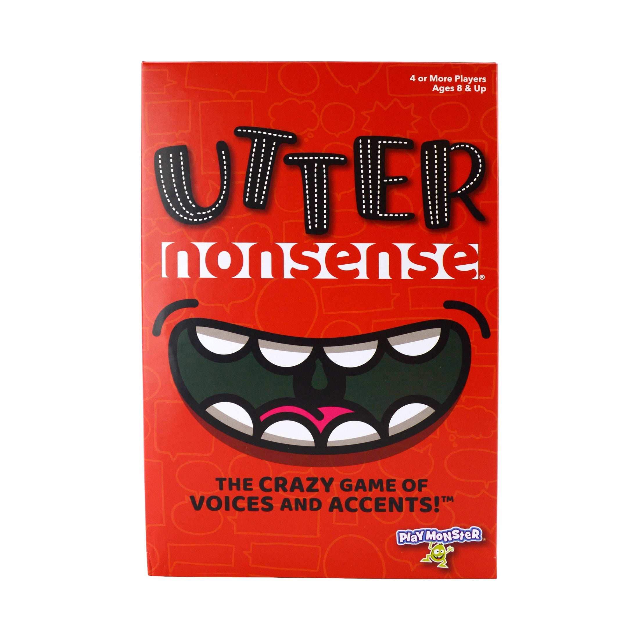 PlayMonster Utter Nonsense