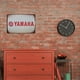 thumbnail image 5 of Placa de Metal Ygjytge para Bar Pub Club Cafetería Garaje retro, 5 of 9