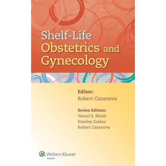 Pre-Owned Shelf-Life Obstetrics and Gynecology