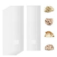 thumbnail image 2 of 30pcs Bag + 30pcs Sticker Mushroom Cultivation Seed Bag/expanded Size 50x15cm, 2 of 8