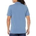 thumbnail image 2 of Camisa Polo GAP Bainbridge Azul para Hombre Talla XL, 2 of 4